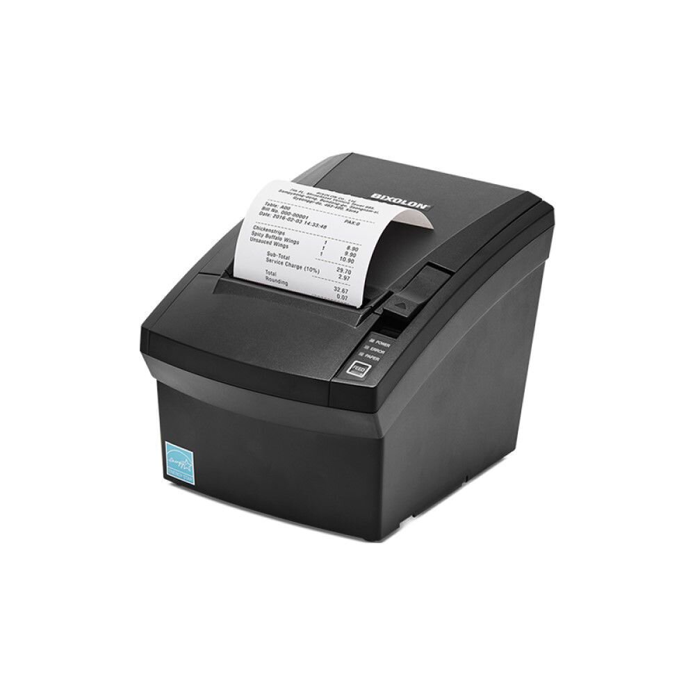 Bixolon SRP 330II - USB/Serial