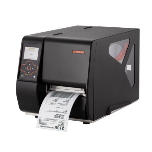Bixolon XT2 40 - USB/Serial/Ethernet