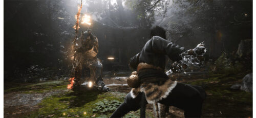 Black Myth: Wukong για PlayStation 5