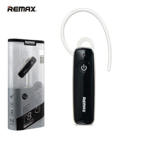 Bluetooth Headset Remax RB-T8