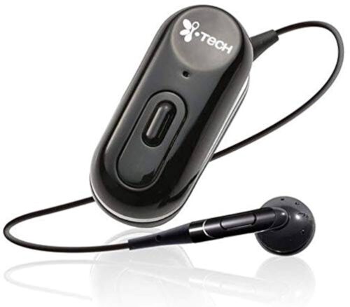 Bluetooth I-Tech Clip II Mini Headset
