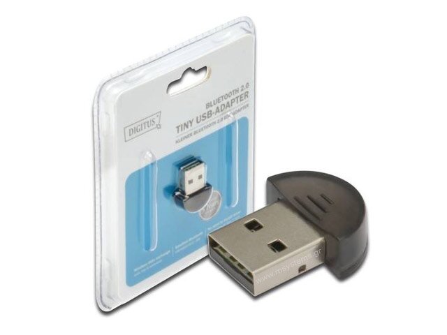 Bluetooth Usb 2.0 Tiny 50M Dn-3020-2