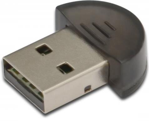 Bluetooth Usb 2.0 Tiny 50M Dn-3020-2
