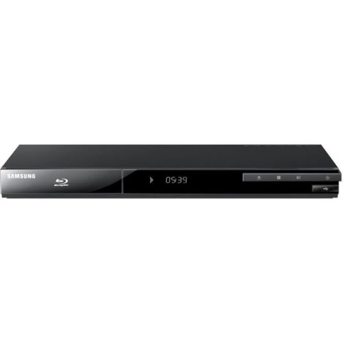 Bluray Player Samsung Bd-d5300