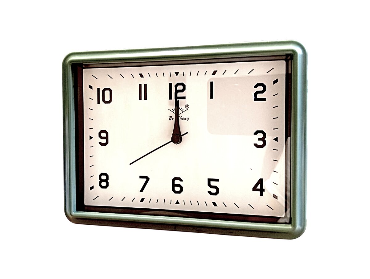 Bo Sheng GH220 Alarm Clock