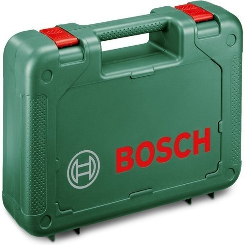 Bosch Δραπανοκατσάβιδο Μπαταρίας 14.4VLI 1x1.5Ah PSR144OL με 2 μπαταρίες