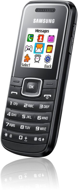 Box Gte1050 Samsung
