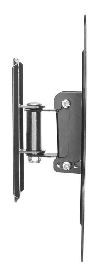 Brateck επιτοίχια βάση για οθόνη 23-42" 30kg