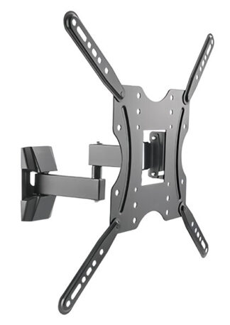 Brateck επιτοίχια βάση για οθόνη 32-55" έως 20kg