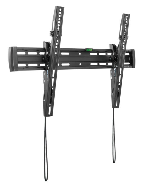 Brateck Επιτοίχια βαση για οθόνη 37"-70" έως 50kg