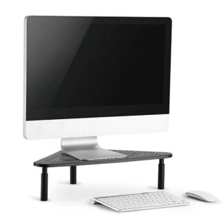 Brateck Επιτραπέζια Βάση Οθόνης/Laptop Stb-083 13-32" Έως 20kg