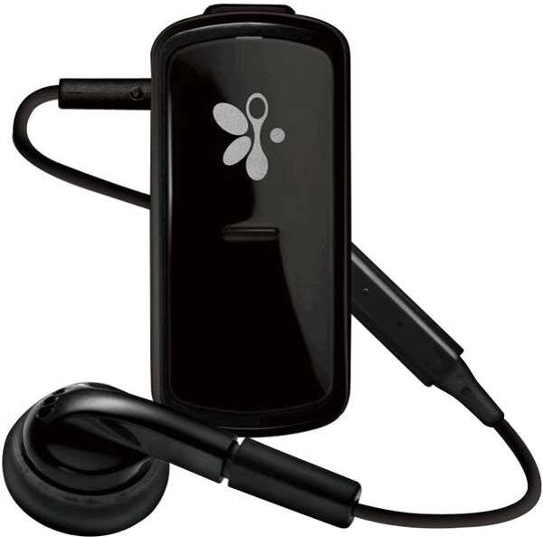 BT iTech Voice Clip 310m