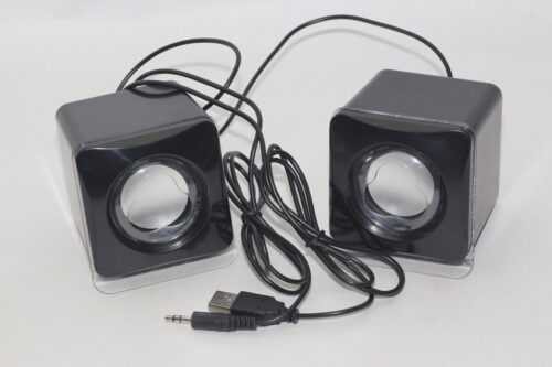 Bxl-Sp 10 Bl Basicxl 3 W Speakers