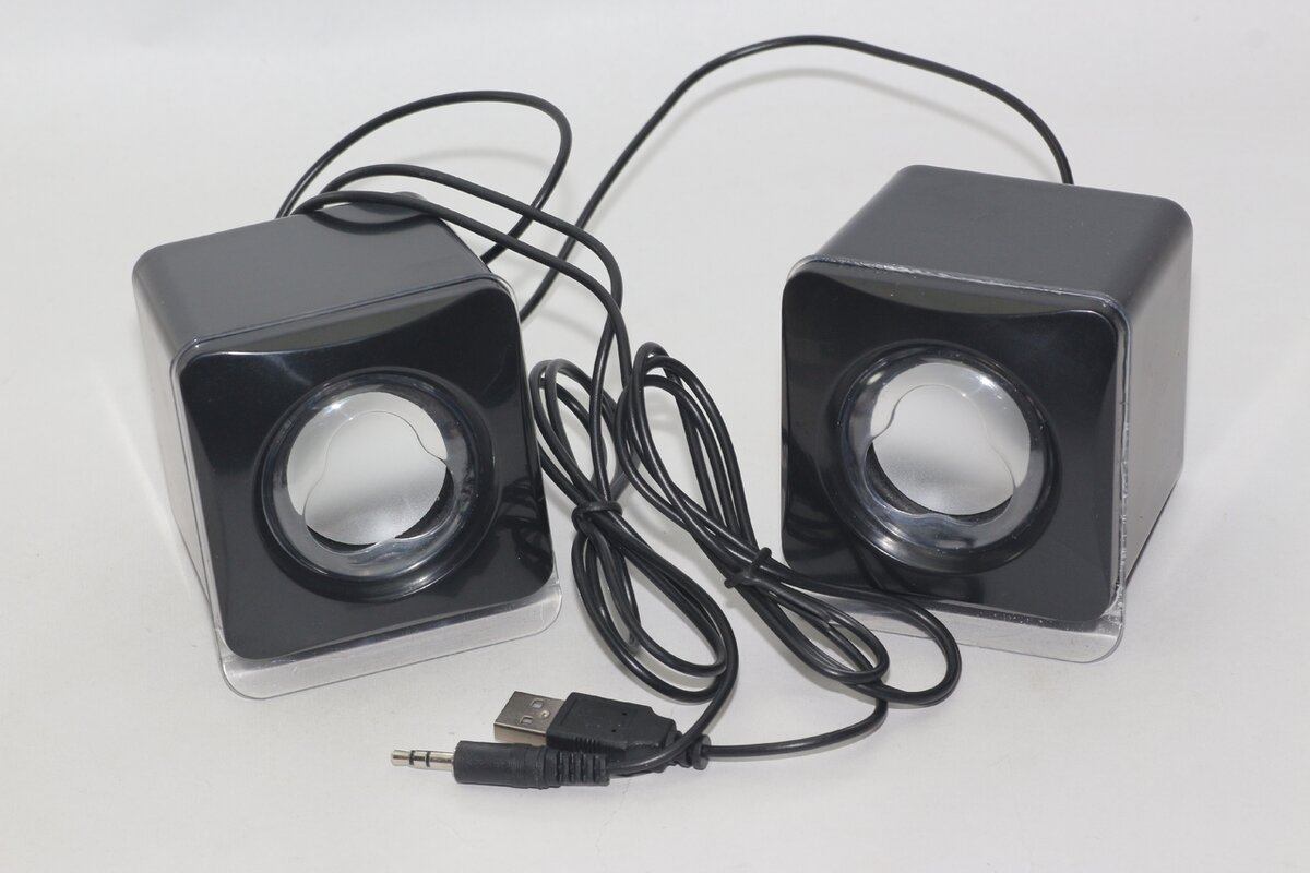 Bxl-Sp 10 Bl Basicxl 3 W Speakers