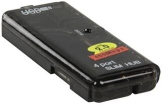 Bxl-Usb 2 Hub 2b Basicxl 4 Port