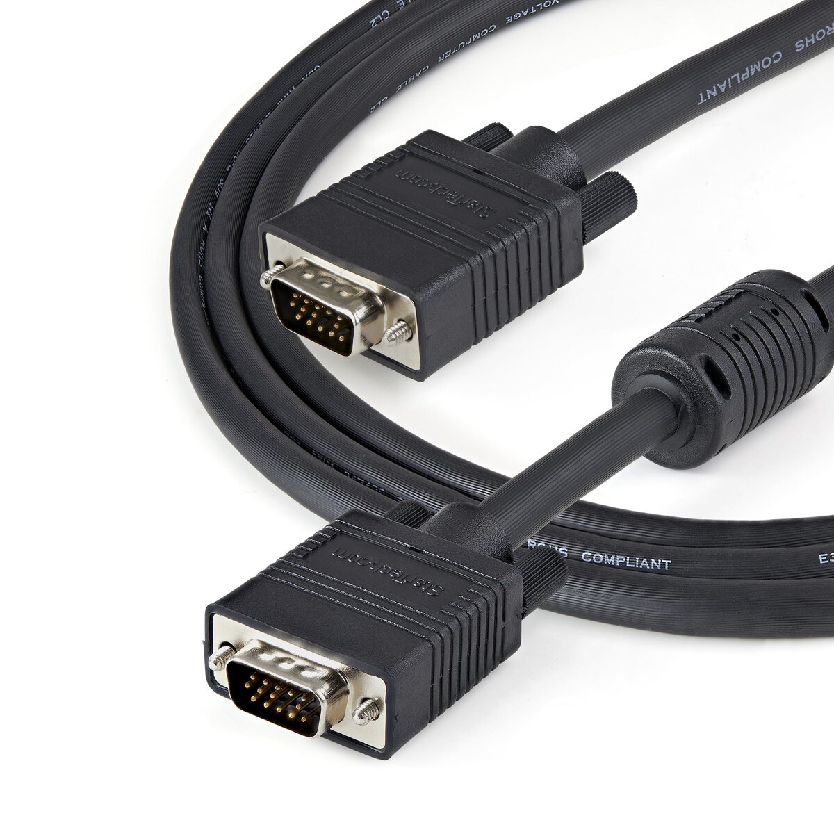 Cable-172 Monitor Cable M/M 1M