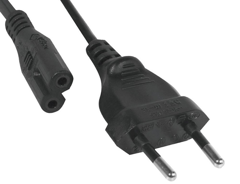 Cable-530 Καλώδιο Σύνδεσης Ps1 Και Ps2 1.8m Black