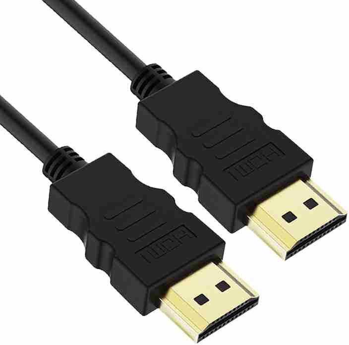 Cable HDMI to HDMI 19 Pin Male 19 Pin M.HDMI 1318