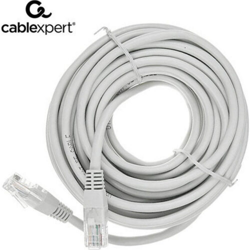 CableExpert Cat5e UTP Patch Cord Grey 7.5m PP12-7 5E