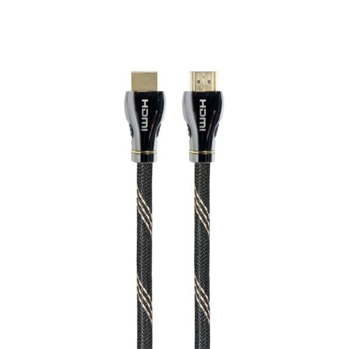 Cablexpert Καλώδιο HDMI 2.1 Male - Male 1m