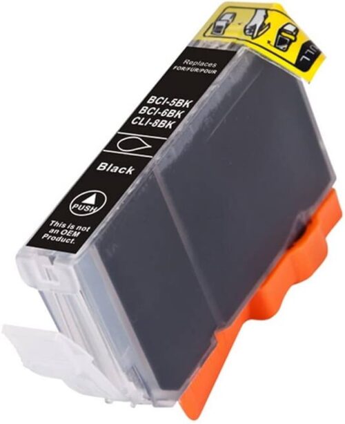 Canon BCI-05BK BJC8200 Refil