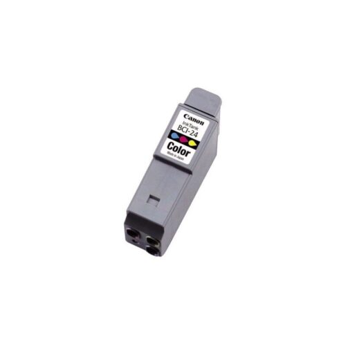 Canon Bci 24cl S300 Ink Cl