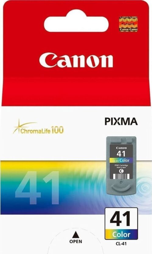 Canon CL-41 Color Ink Cartridge for iP2200