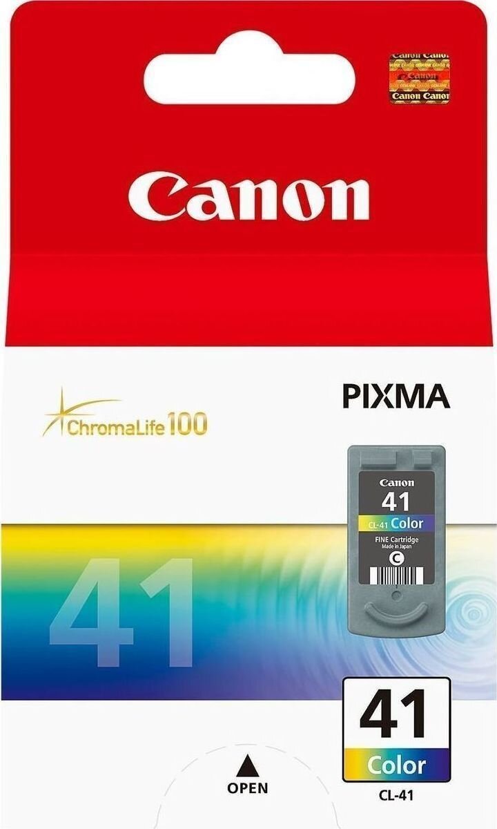 Canon CL-41 Color Ink Cartridge for iP2200