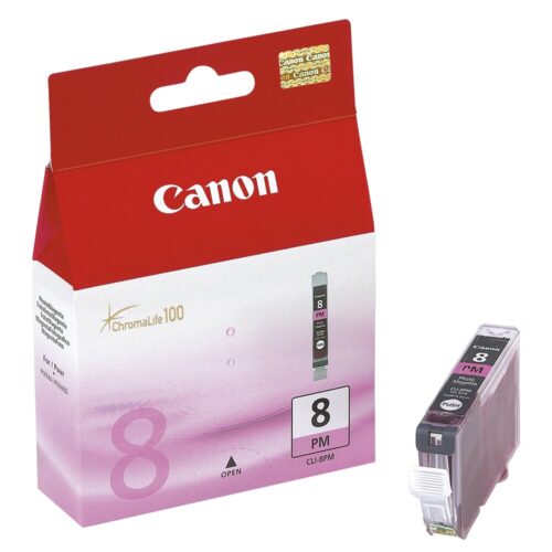 Canon Cli 8 Magenta Ip4200