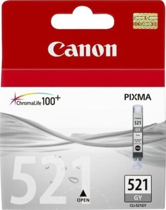 Canon i3600/i4600 Cli-521 Black