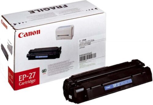 Canon Lbp 3200/Mf5650 Ep-27