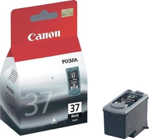 Canon PG-37 iP1800 Ink Black