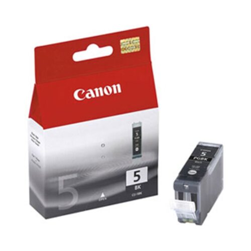 Canon PGI-5BK IP4200 Ink Black