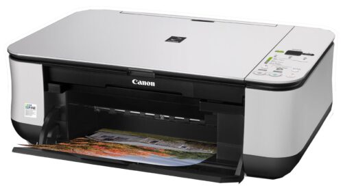 Canon Pixma MP250 Multi-Function