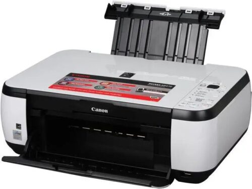 Canon Pixma Mp270 M/Function