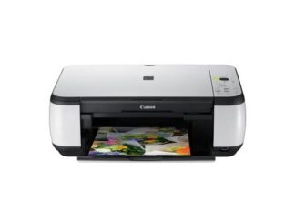 Canon Pixma Mp270 M/Function