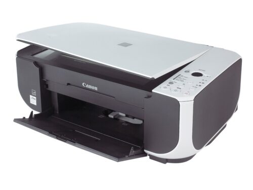 Canon Pixma Mp 190 M/function
