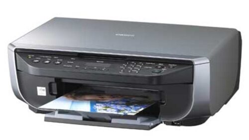 Canon PIXMA MX300 Πολυμηχάνημα Multifunction