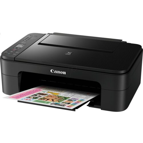 Canon PiXMA TS3450 Πολυμηχάνημα Inkjet