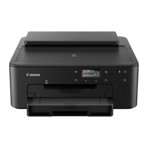 Canon Pixma TS705a Έγχρωμo Πολυμηχάνημα Inkjet με WiFi & Mobile Print