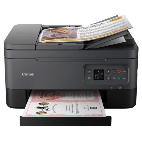 Canon PIXMA TS7450a Πολυμηχάνημα Inkjet