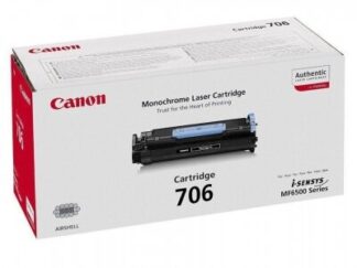 Canon Toner Cartridge 706