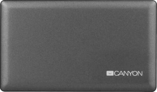 Canyon Card Reader 21 In 1 C4001