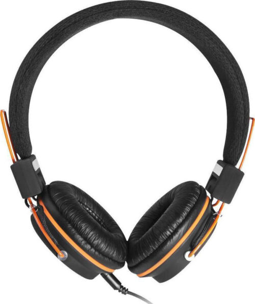 Canyon Foldable headphones with 3.5mm jack