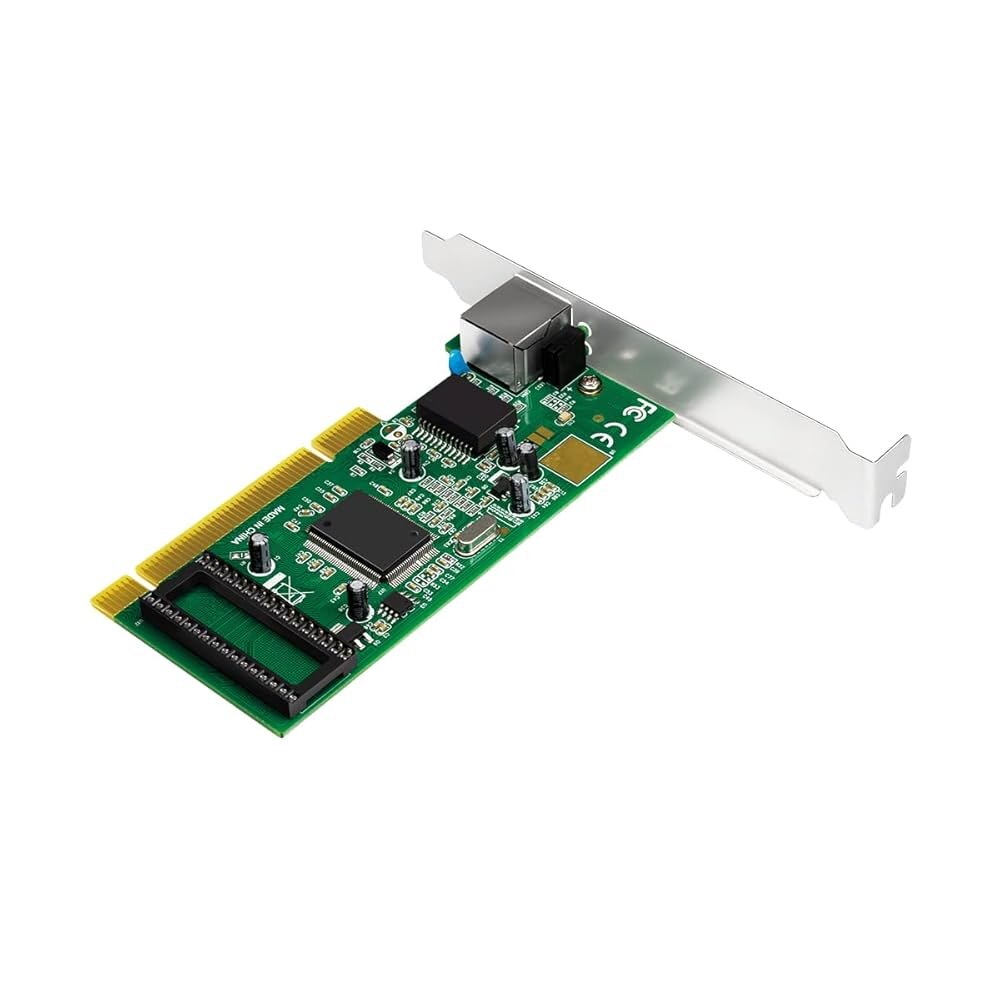 Canyon Network Card-Lan2A 10/100