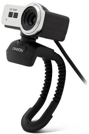 Canyon Web Camera 720p CNR-FWC120H