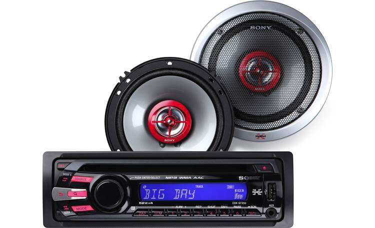 Κατηγορία: Car Audio