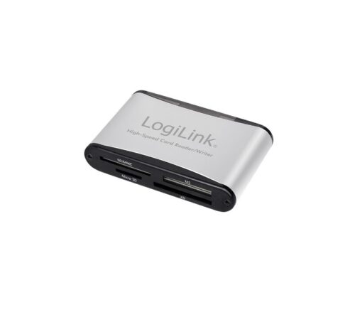 Card Reader Usb 20 56-In-1 Ext Cr001