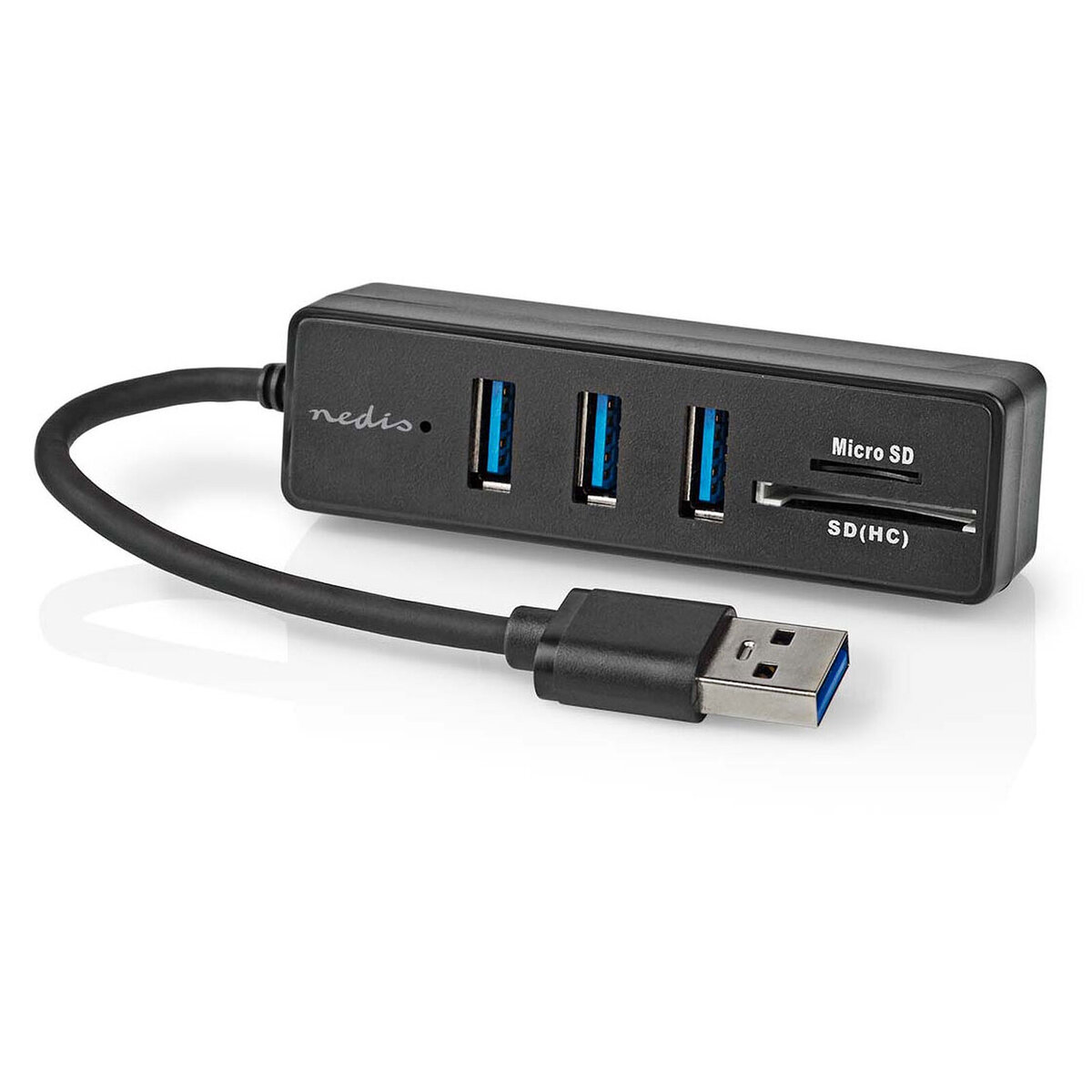 Κατηγορία: Card Readers - Usb Hubs