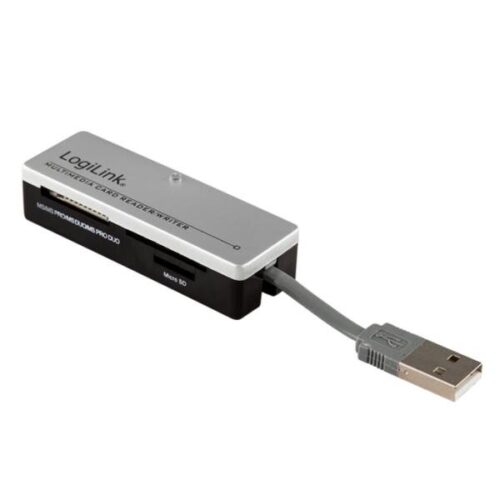 Cardreader Mini All In 1 Logilink Cr0010